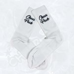 Socken Cheer Pack "schwarz" Gr. 27-46
